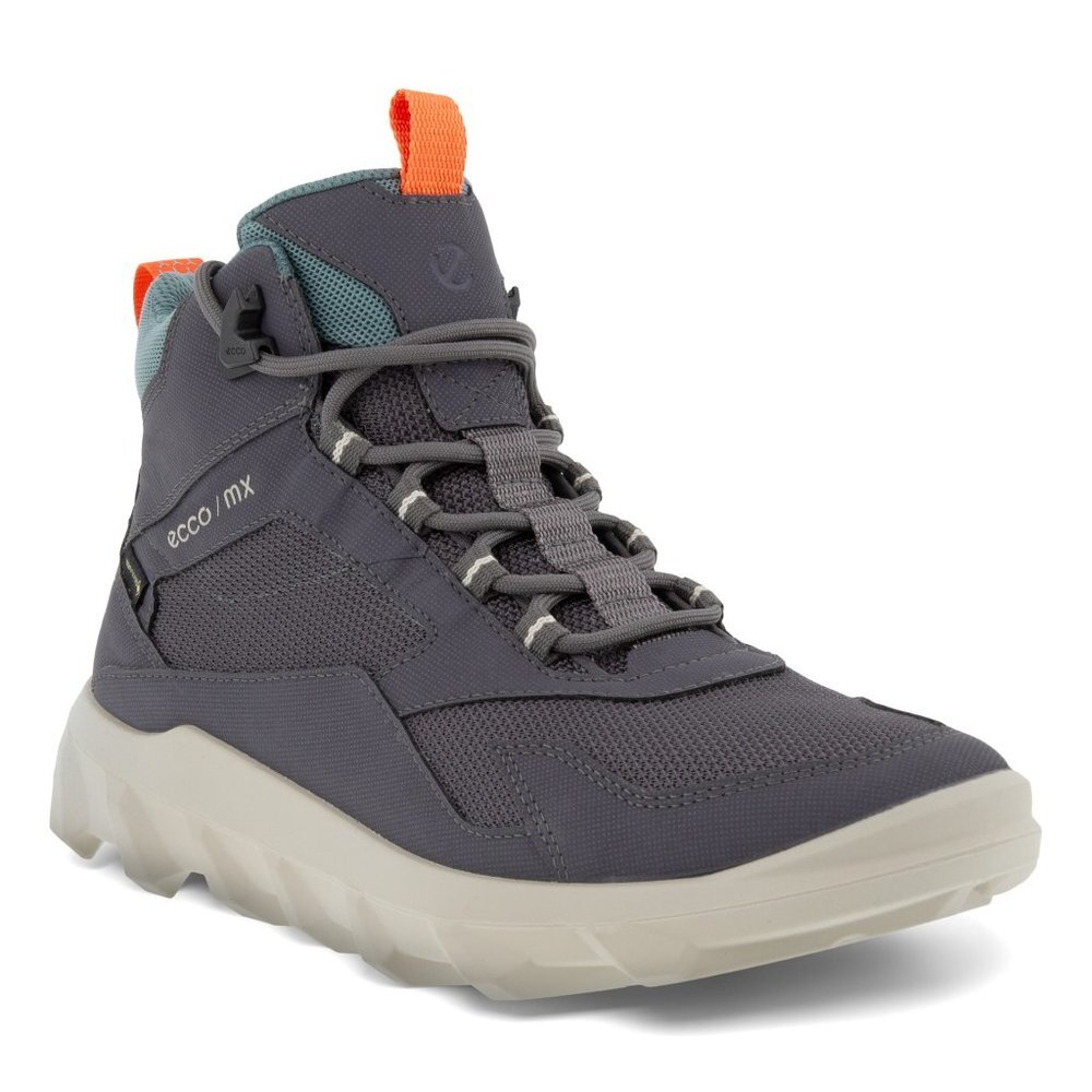 ECCO MX Gore-Tex Waterproof Hiking Women's Boot